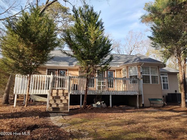 3097 River Hills Drive SW, Shallotte, NC 28470