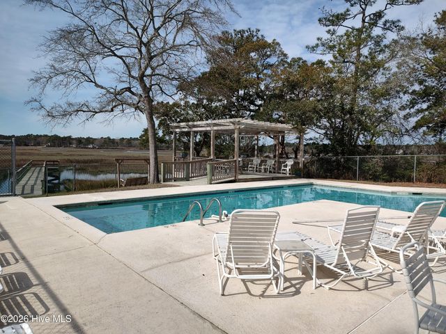 3097 River Hills Drive SW, Shallotte, NC 28470