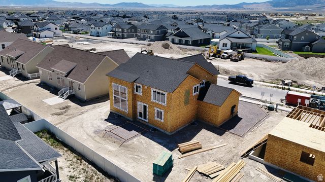 5428 N HONEY SUCKLE WAY, Eagle Mountain, UT 84005