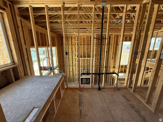 5428 N HONEY SUCKLE WAY, Eagle Mountain, UT 84005