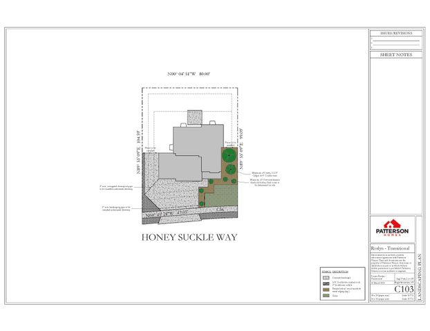 5428 N HONEY SUCKLE WAY, Eagle Mountain, UT 84005