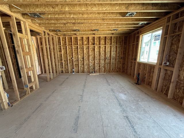 5428 N HONEY SUCKLE WAY, Eagle Mountain, UT 84005