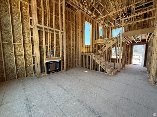5428 N HONEY SUCKLE WAY, Eagle Mountain, UT 84005