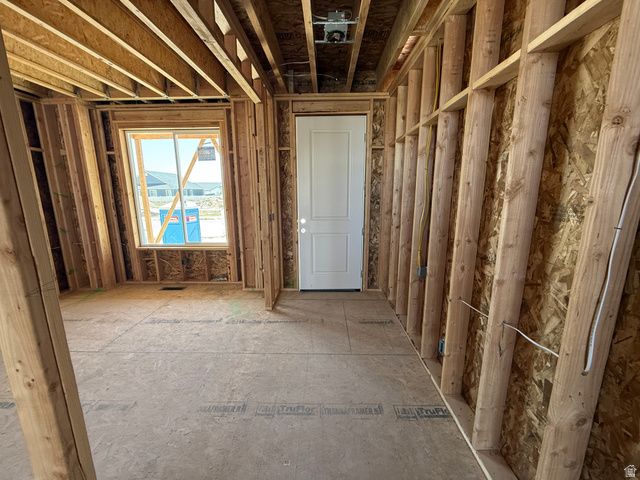 5428 N HONEY SUCKLE WAY, Eagle Mountain, UT 84005