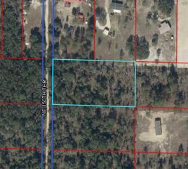 TBD NE 150TH TERRACE, Williston, FL 32696