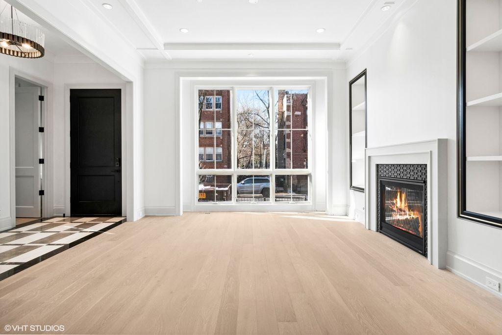 2163 W Windsor Avenue, Chicago, IL 60625 — photo 5