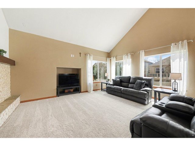 5507 Morgan Way, Frederick, CO 80504