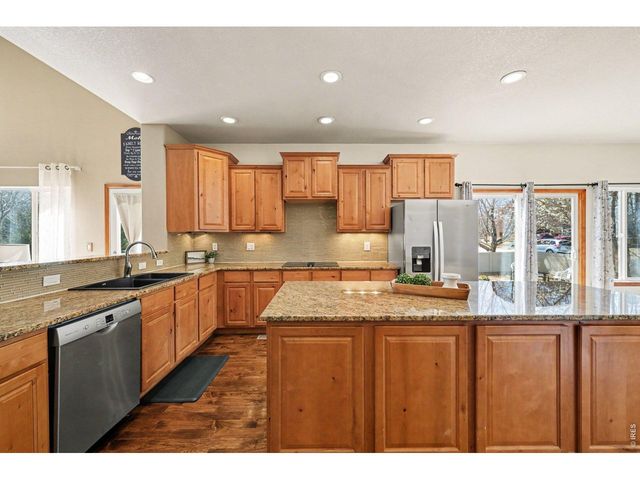 5507 Morgan Way, Frederick, CO 80504