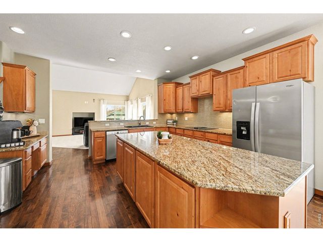 5507 Morgan Way, Frederick, CO 80504