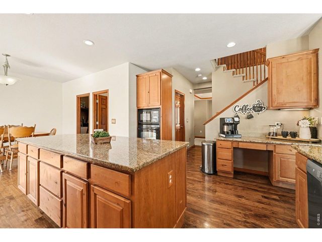 5507 Morgan Way, Frederick, CO 80504