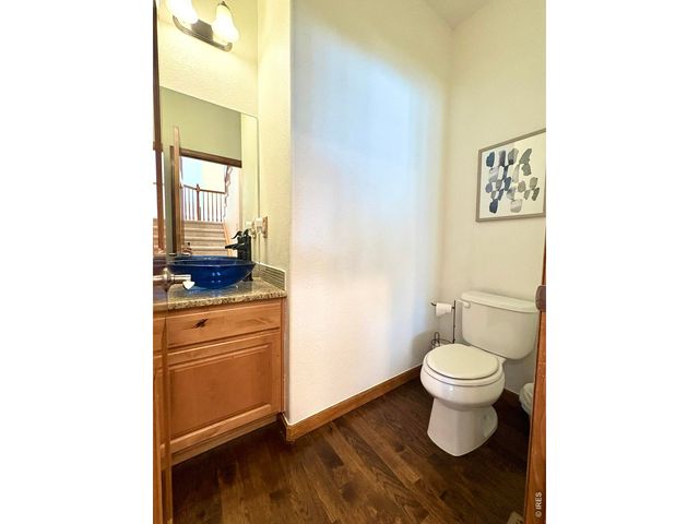 5507 Morgan Way, Frederick, CO 80504