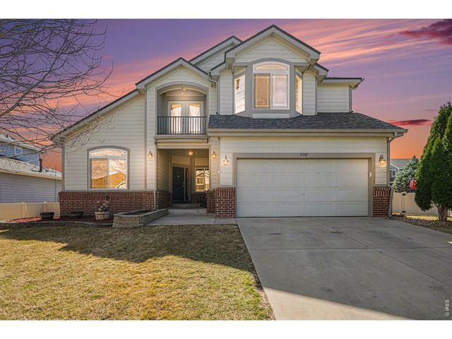 5507 Morgan Way, Frederick, CO 80504
