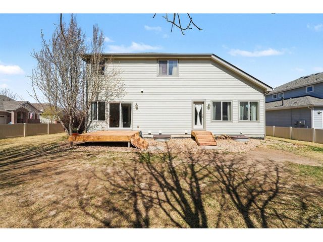 5507 Morgan Way, Frederick, CO 80504