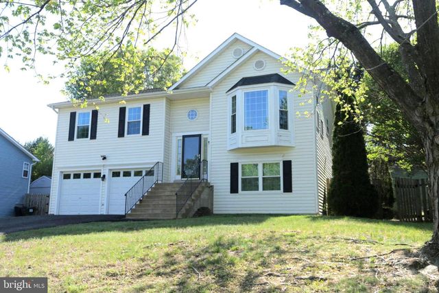 62 CONFEDERATE WAY, Stafford, VA 22554