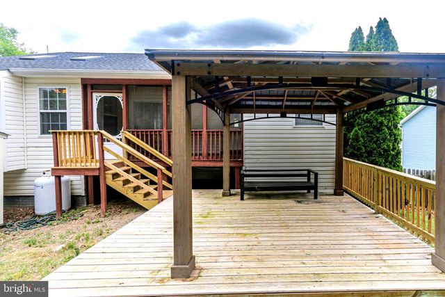 62 CONFEDERATE WAY, Stafford, VA 22554