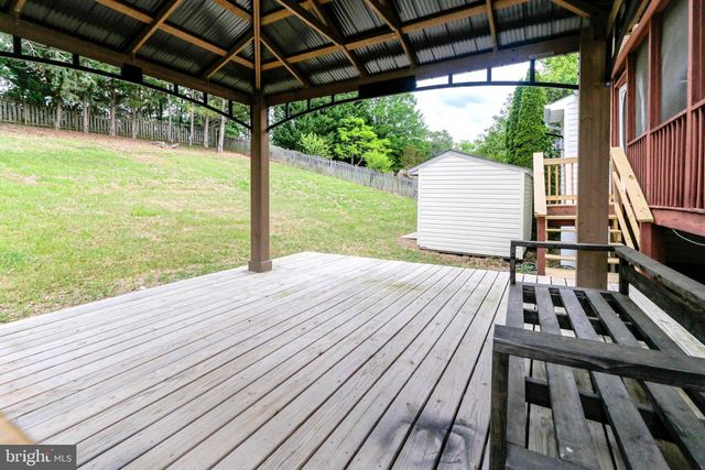 62 CONFEDERATE WAY, Stafford, VA 22554