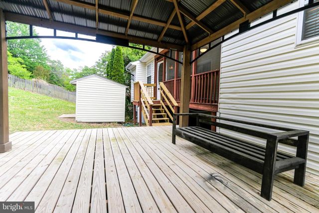 62 CONFEDERATE WAY, Stafford, VA 22554
