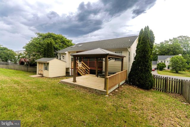 62 CONFEDERATE WAY, Stafford, VA 22554