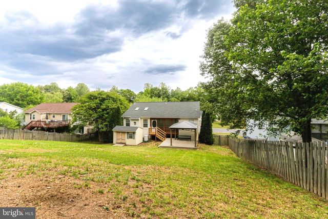 62 CONFEDERATE WAY, Stafford, VA 22554