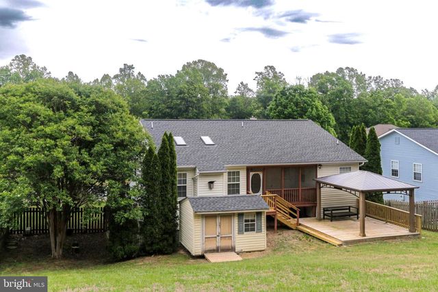 62 CONFEDERATE WAY, Stafford, VA 22554