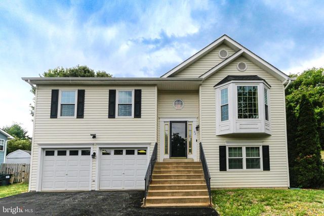 62 CONFEDERATE WAY, Stafford, VA 22554
