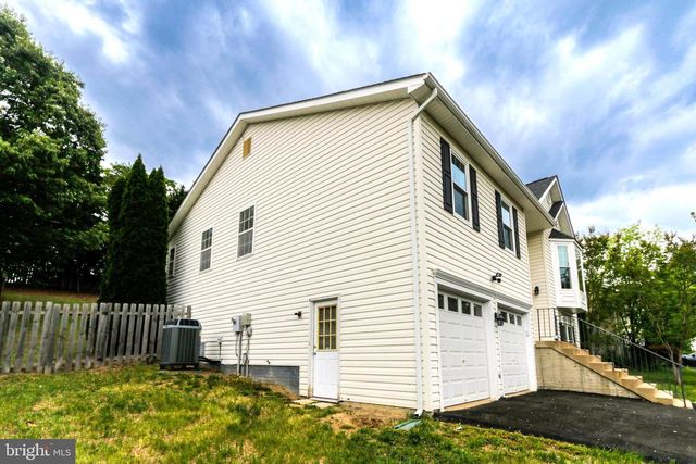 62 CONFEDERATE WAY, Stafford, VA 22554