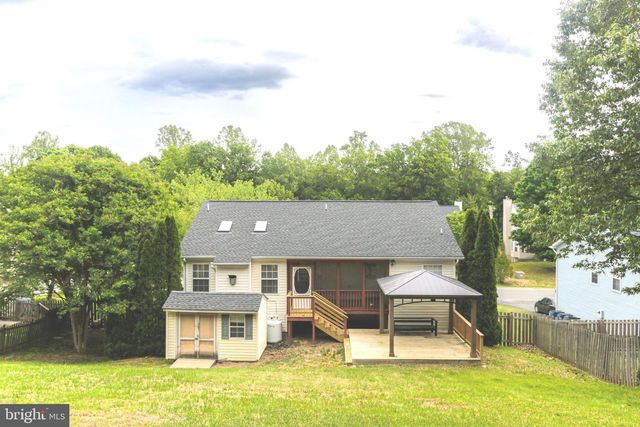 62 CONFEDERATE WAY, Stafford, VA 22554