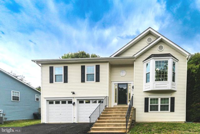 62 CONFEDERATE WAY, Stafford, VA 22554