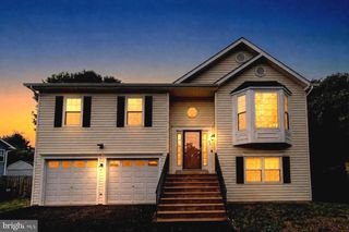 62 CONFEDERATE WAY, Stafford, VA 22554