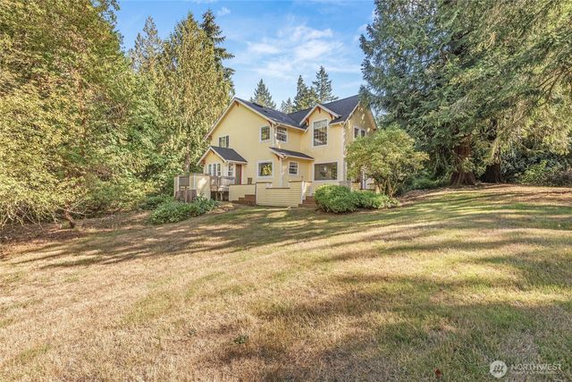 16526 128th Avenue SW, Vashon, WA 98070
