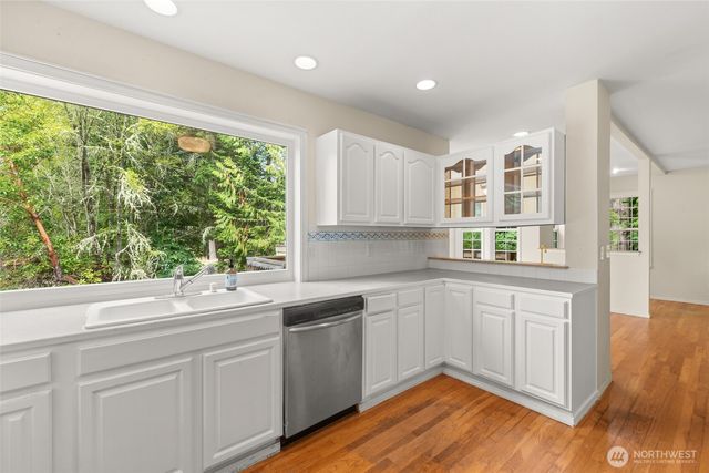 16526 128th Avenue SW, Vashon, WA 98070