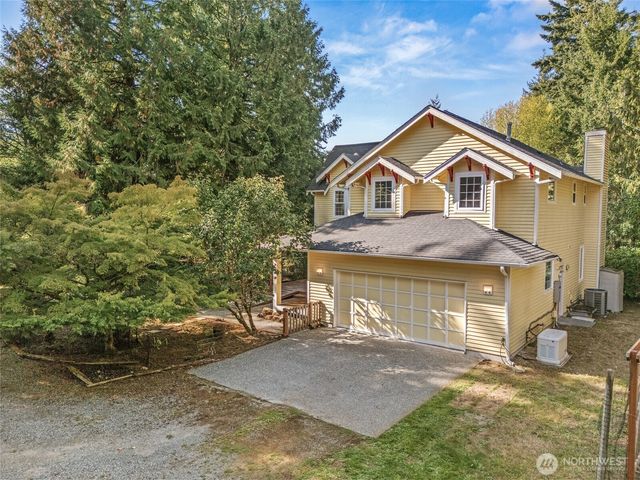 16526 128th Avenue SW, Vashon, WA 98070