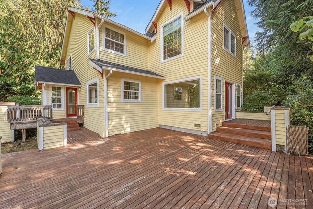 16526 128th Avenue SW, Vashon, WA 98070