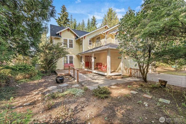16526 128th Avenue SW, Vashon, WA 98070