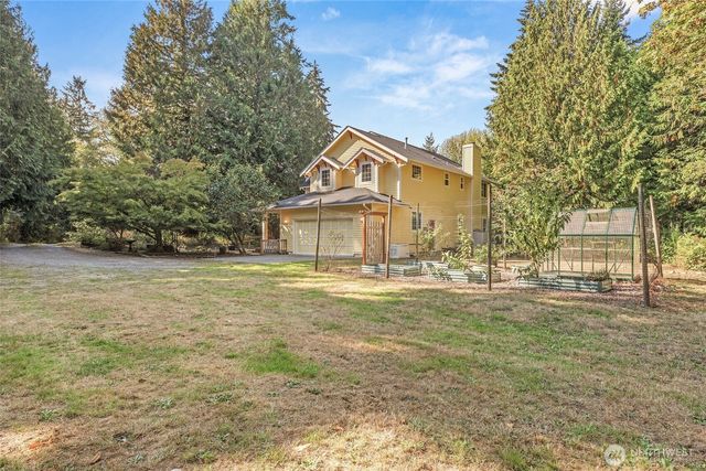 16526 128th Avenue SW, Vashon, WA 98070