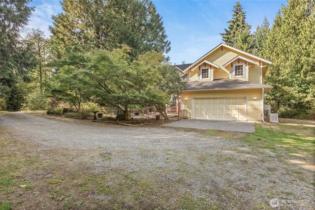 16526 128th Avenue SW, Vashon, WA 98070