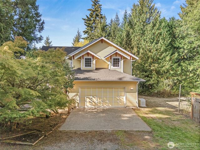 16526 128th Avenue SW, Vashon, WA 98070