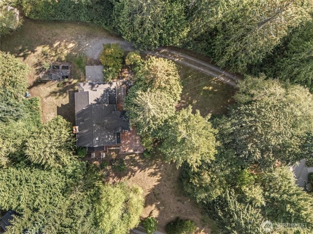 16526 128th Avenue SW, Vashon, WA 98070
