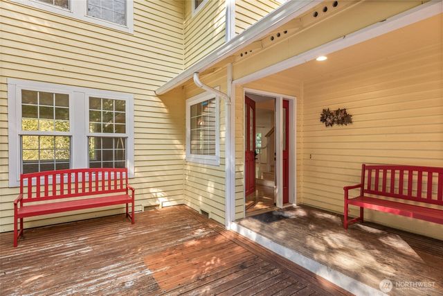 16526 128th Avenue SW, Vashon, WA 98070