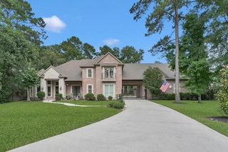 4111 Angling Lane, Spring, TX 77386