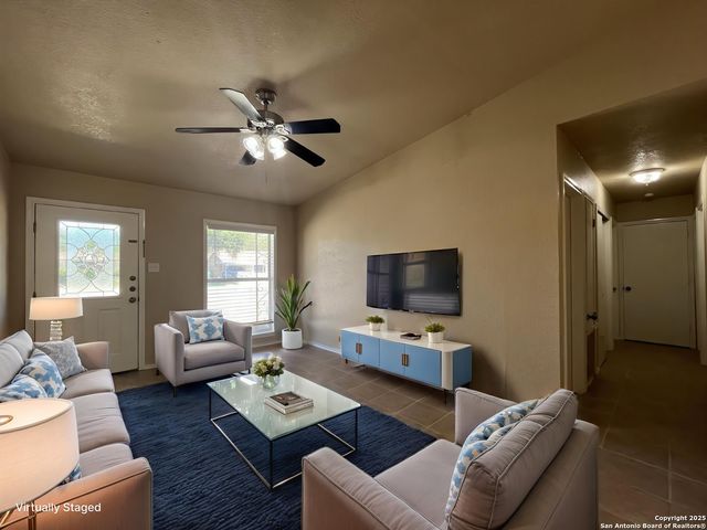 4102 Judivan, San Antonio, TX 78218