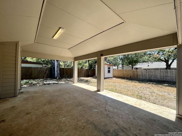 4102 Judivan, San Antonio, TX 78218