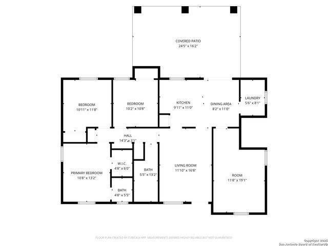 4102 Judivan, San Antonio, TX 78218