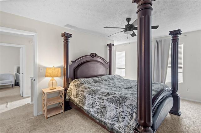 4019 Anvil Court, Norcross, GA 30093