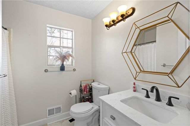 4019 Anvil Court, Norcross, GA 30093