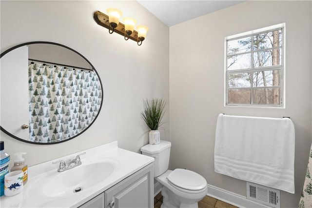 4019 Anvil Court, Norcross, GA 30093