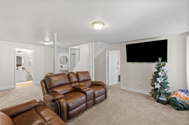 4019 Anvil Court, Norcross, GA 30093