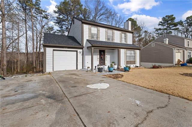 4019 Anvil Court, Norcross, GA 30093