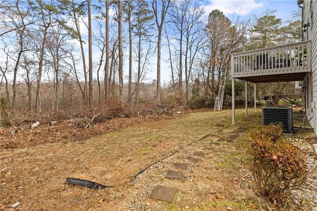 4019 Anvil Court, Norcross, GA 30093