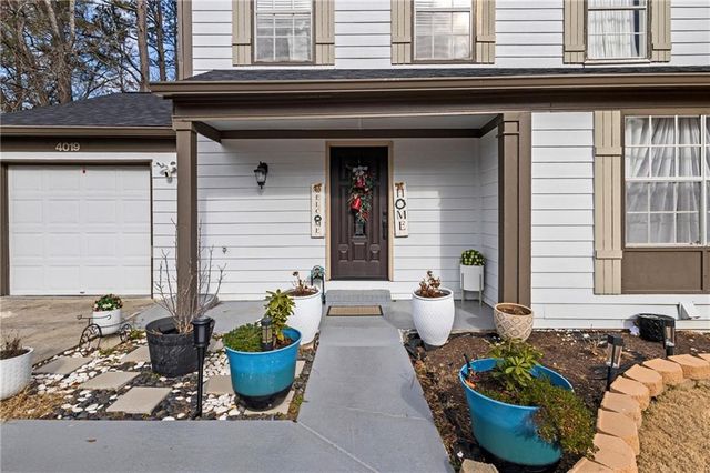 4019 Anvil Court, Norcross, GA 30093